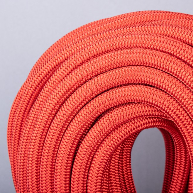 SEMI-STATIC CLIMBING ROPE FIXE CANYON ENDURANCE 9.5-50m