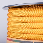 SEMI-STATIC CLIMBING ROPE FIXE CANYON 10.0 - 100m