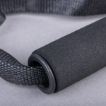 ELASTIC BAND KIT WITH HANDLES