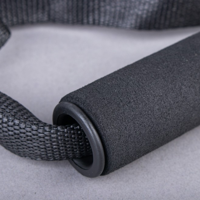 ELASTIC BAND KIT WITH HANDLES