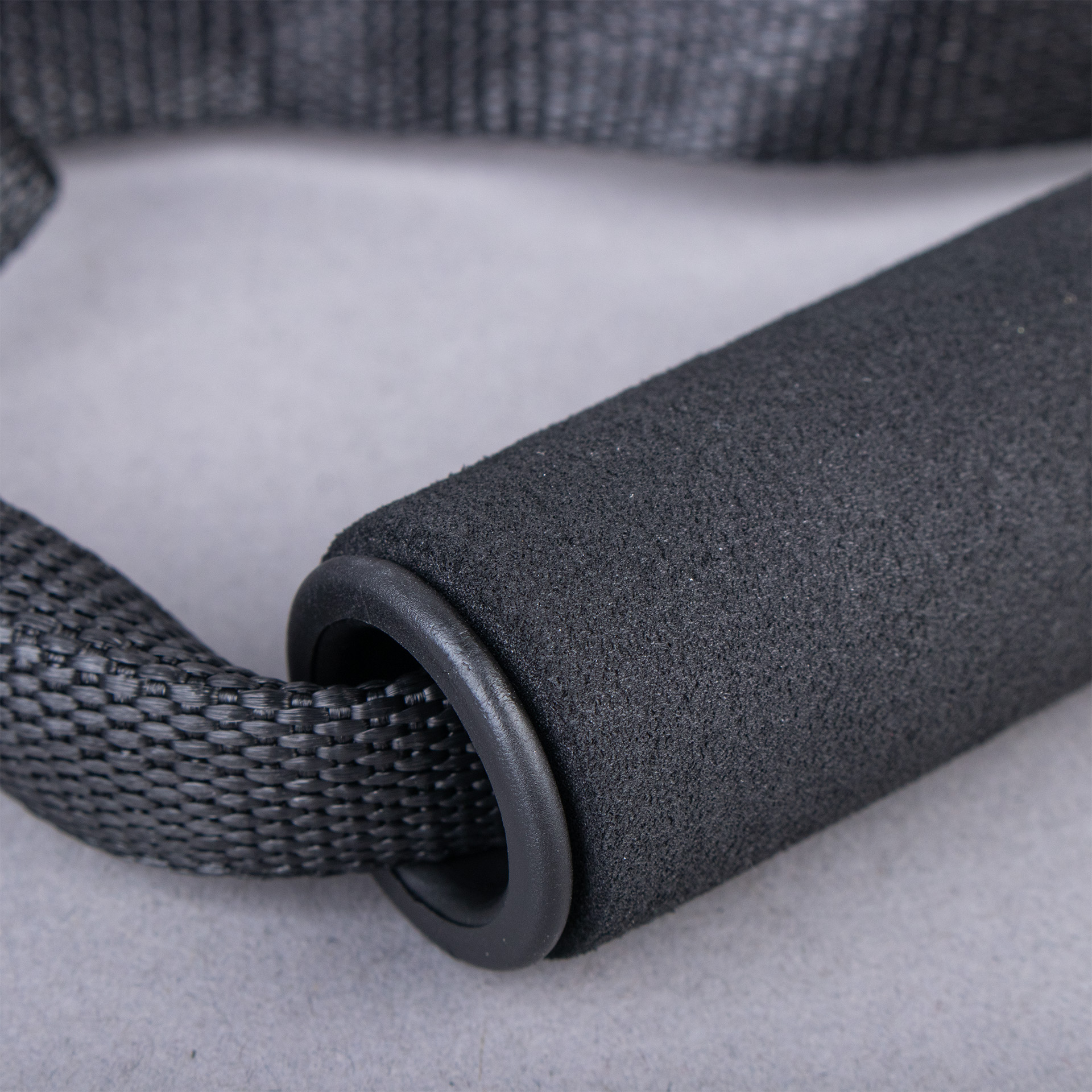 ELASTIC BAND KIT WITH HANDLES