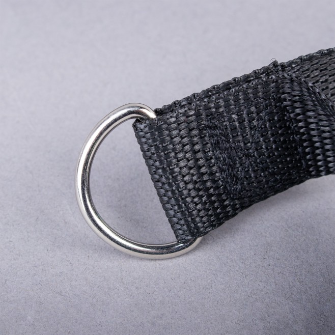 ELASTIC BAND KIT WITH HANDLES