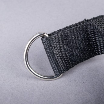 ELASTIC BAND KIT WITH HANDLES