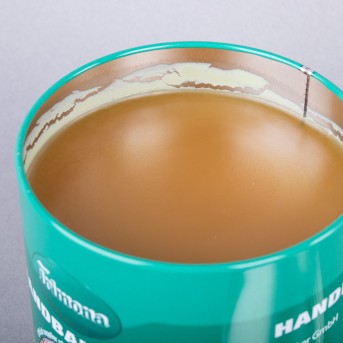 TRIMONA RESIN FOR HANDBALLS