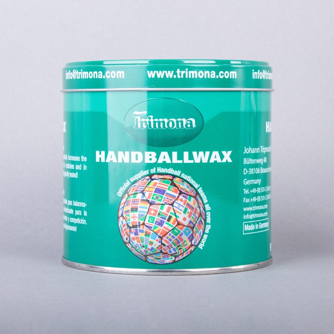 TRIMONA RESIN FOR HANDBALLS