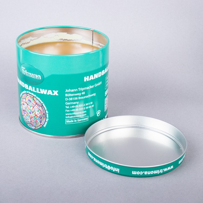 TRIMONA RESIN FOR HANDBALLS