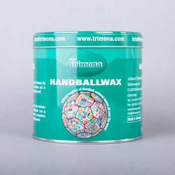 TRIMONA RESIN FOR HANDBALLS