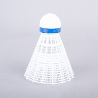 BADMINTON SHUTTLECOCKS YONEX MAVIS 300 (6 UNITS)