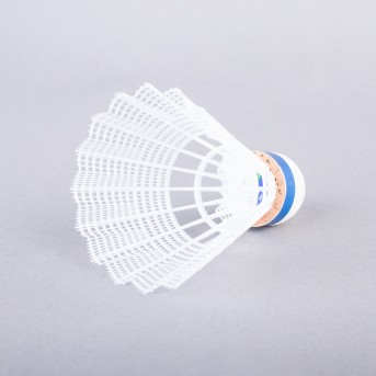 BADMINTON SHUTTLECOCKS YONEX MAVIS 300 (6 UNITS)