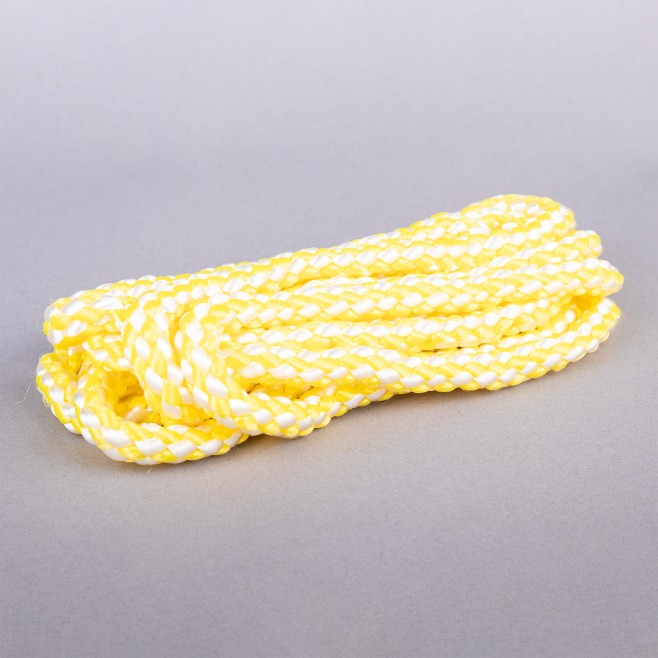 OFFICIAL RHYTHMIC GYMNASTICS ROPE (TWO COLORS)