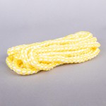 OFFICIAL RHYTHMIC GYMNASTICS ROPE (TWO COLORS)