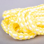 OFFICIAL RHYTHMIC GYMNASTICS ROPE (TWO COLORS)