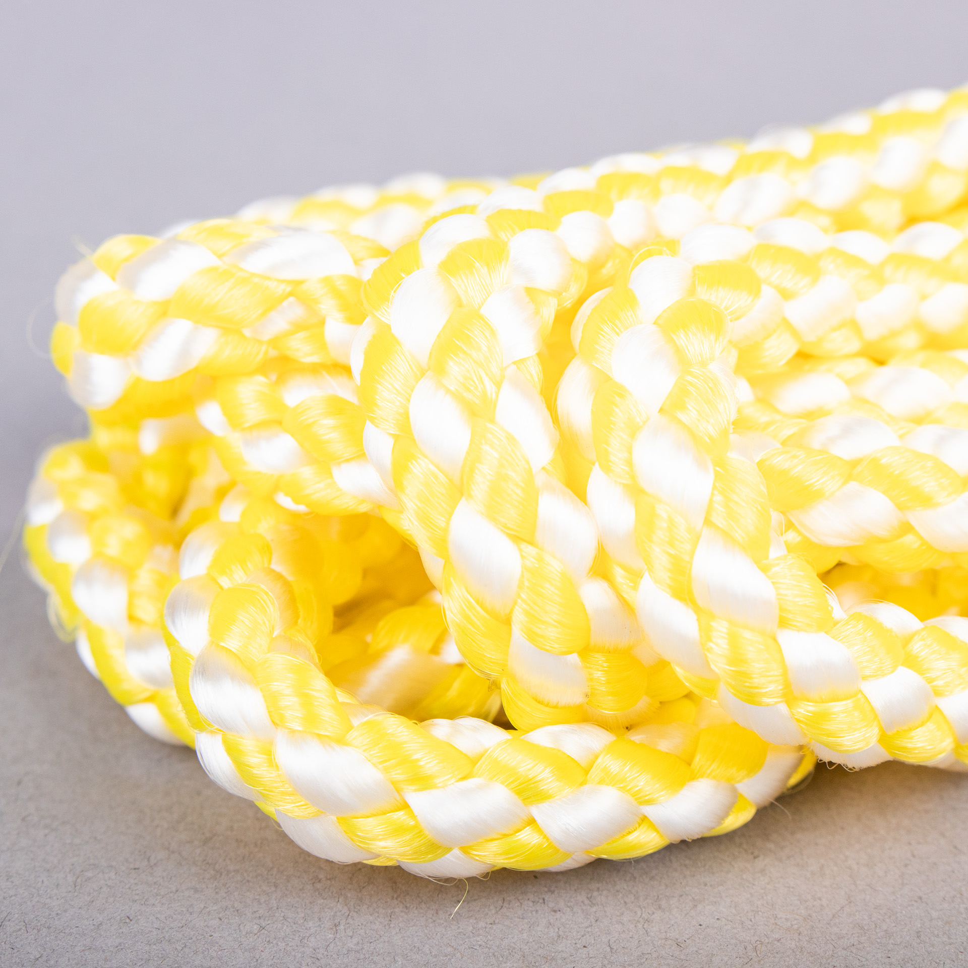 OFFICIAL RHYTHMIC GYMNASTICS ROPE (TWO COLORS)
