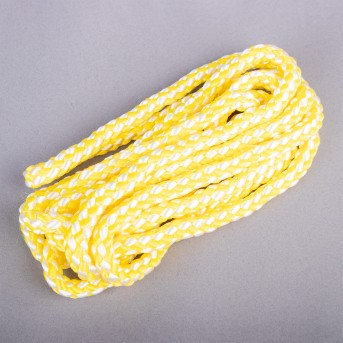OFFICIAL RHYTHMIC GYMNASTICS ROPE (TWO COLORS)