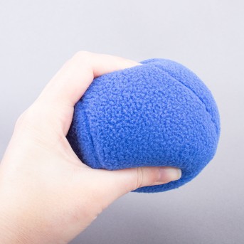 WOOL BALL