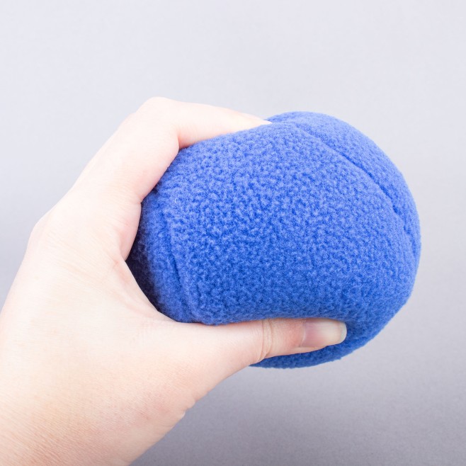 WOOL BALL