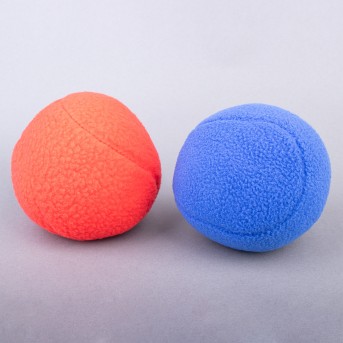 WOOL BALL