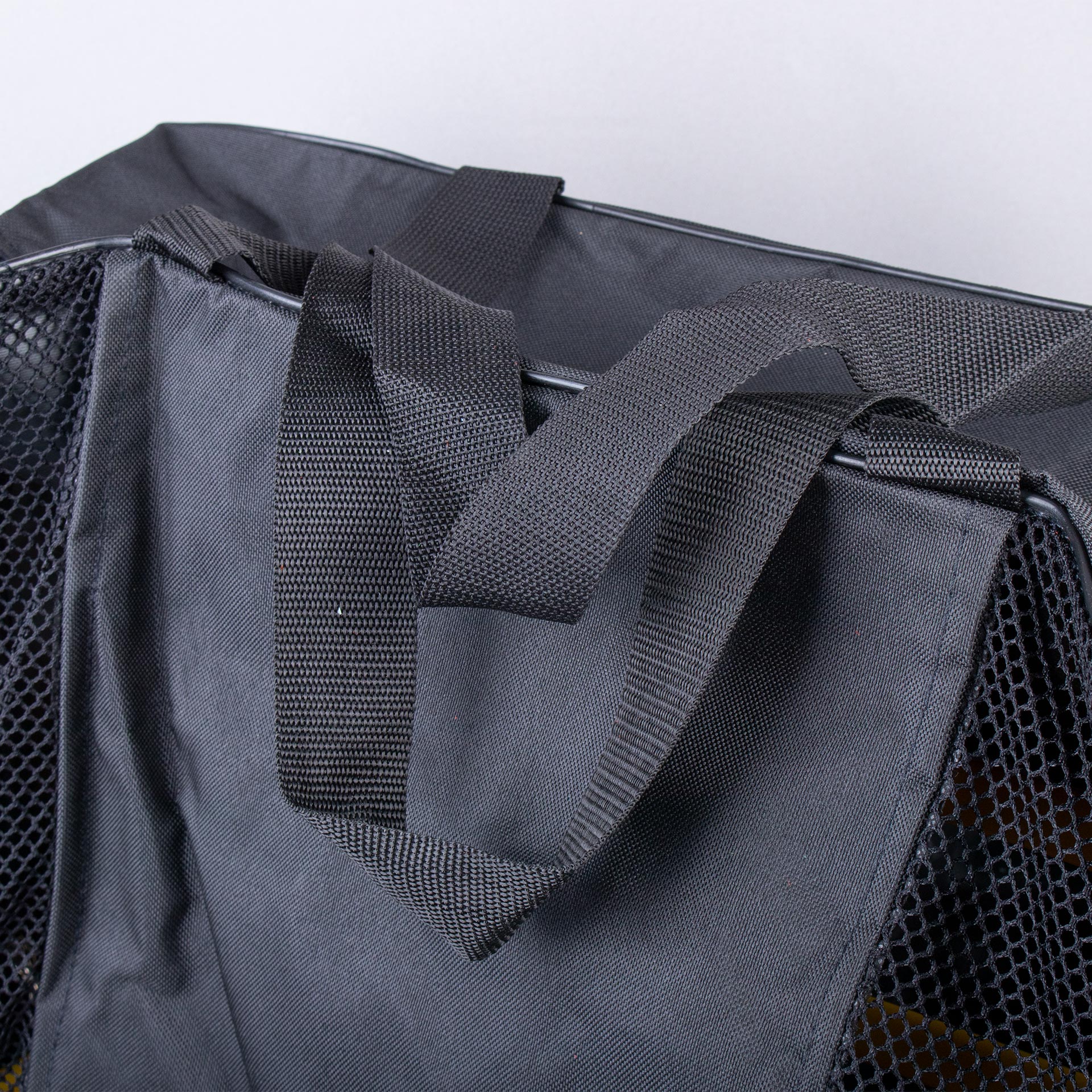 MINI-HURDLES TRANSPORT BAG