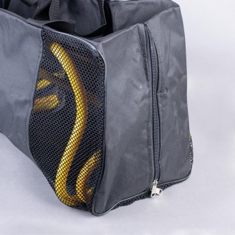 MINI-HURDLES TRANSPORT BAG