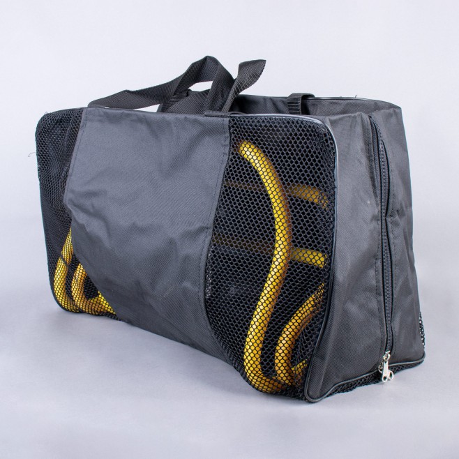 MINI-HURDLES TRANSPORT BAG