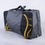 MINI-HURDLES TRANSPORT BAG