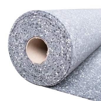 RUBBER ROLLER FLOOR 2.0 (4mm) RUBBER ROLLER FLOOR 2.0 (4mm)