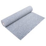 RUBBER ROLLER FLOOR 2.0 (4mm)