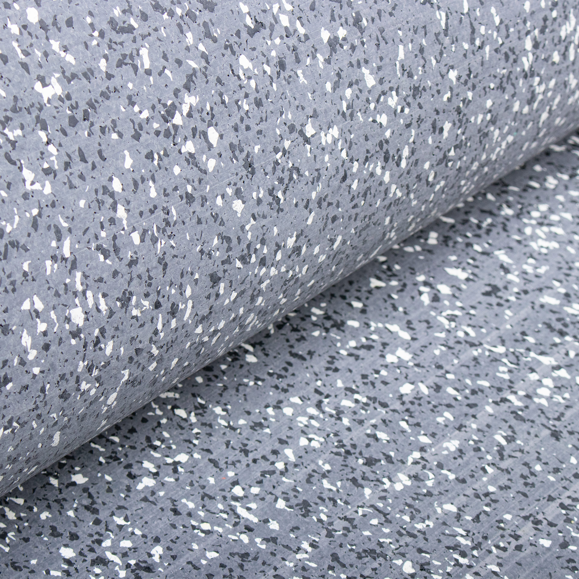 RUBBER ROLLER FLOOR 2.0 (4mm)
