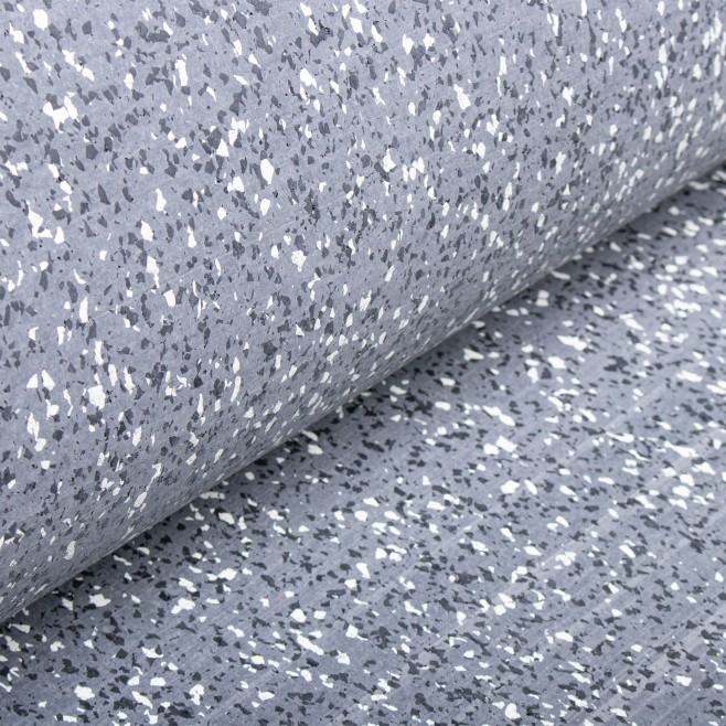 RUBBER ROLLER FLOOR 2.0 (4mm)