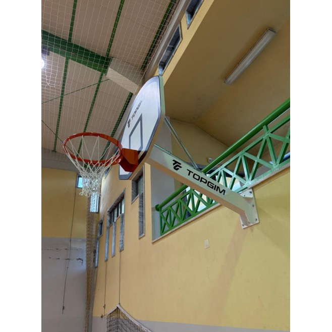 BASKETBALL WALL SET