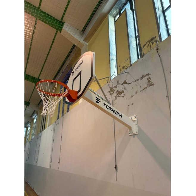 BASKETBALL WALL SET