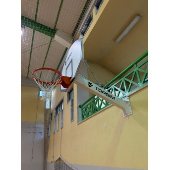 BASKETBALL WALL SET