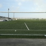 REMOVABLE FOOTBALL 11 GOAL