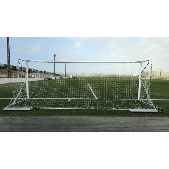 REMOVABLE FOOTBALL 11 GOAL