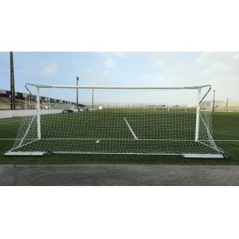 REMOVABLE FOOTBALL 11 GOAL