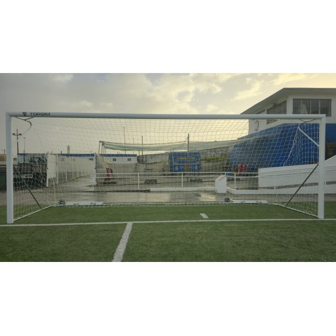 REMOVABLE FOOTBALL 11 GOAL