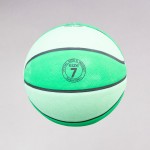 BASKETBALL BALL SOUND TOPGIM XB7WBCR SOFT TOUCH T7