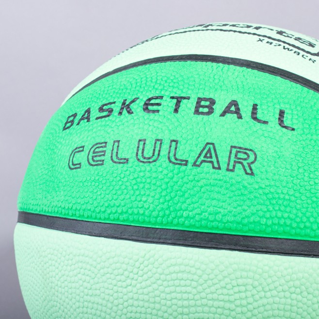 BASKETBALL BALL SOUND TOPGIM XB7WBCR SOFT TOUCH T7