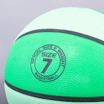 BASKETBALL BALL SOUND TOPGIM XB7WBCR SOFT TOUCH T7