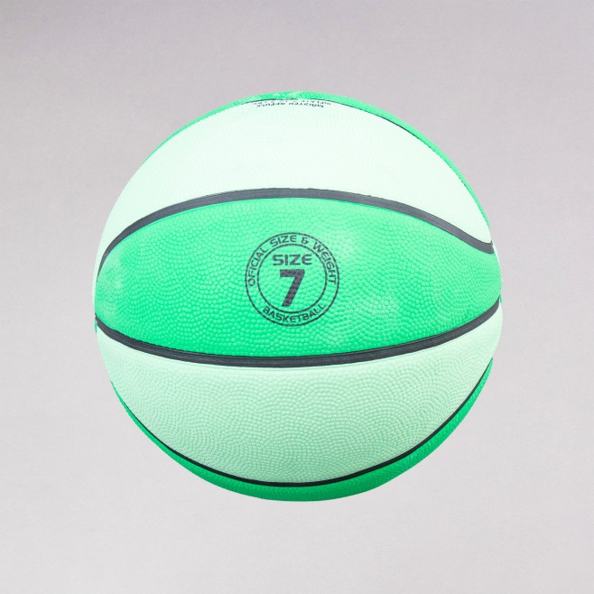 BASKETBALL BALL SOUND TOPGIM XB7WBCR SOFT TOUCH T7