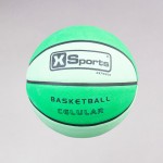 BASKETBALL BALL SOUND TOPGIM XB7WBCR SOFT TOUCH T7