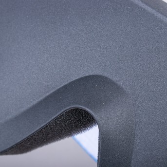 SPORTS MASK FOR THE BLIND/VISUALLY IMPAIRED