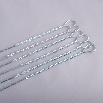 WIRE FOR OFFICIAL HAMMER