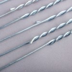 WIRE FOR OFFICIAL HAMMER