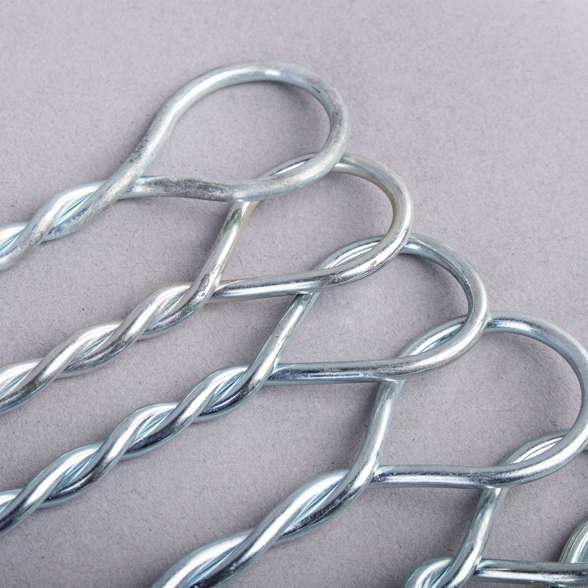 WIRE FOR OFFICIAL HAMMER