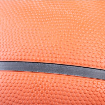 BASKETBALL BALL WILSON MVP