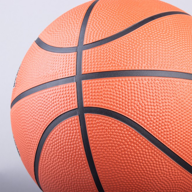 BASKETBALL BALL WILSON MVP