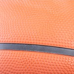 BASKETBALL BALL WILSON MVP