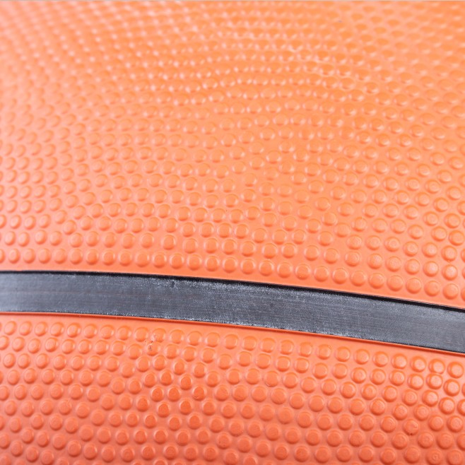BASKETBALL BALL WILSON MVP
