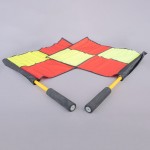 REFEREE FLAGS MOD. 2